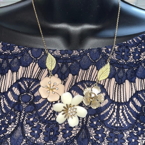 Lauren Conrad Necklace